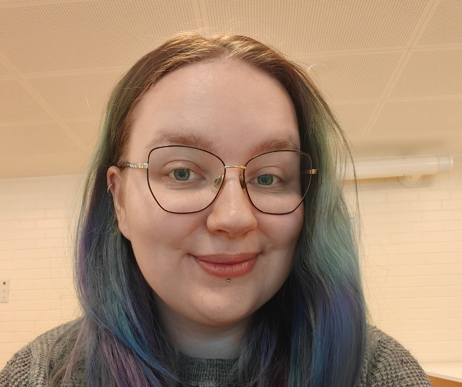 Mari Pulliainen