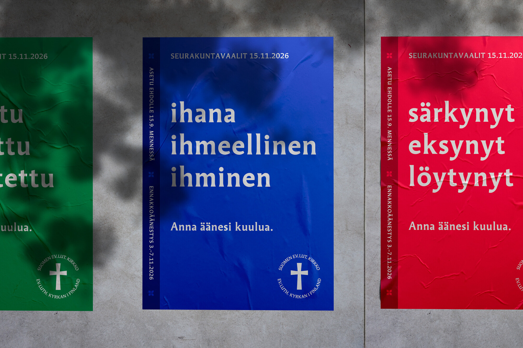 Ihana ihmeellinen ihminen